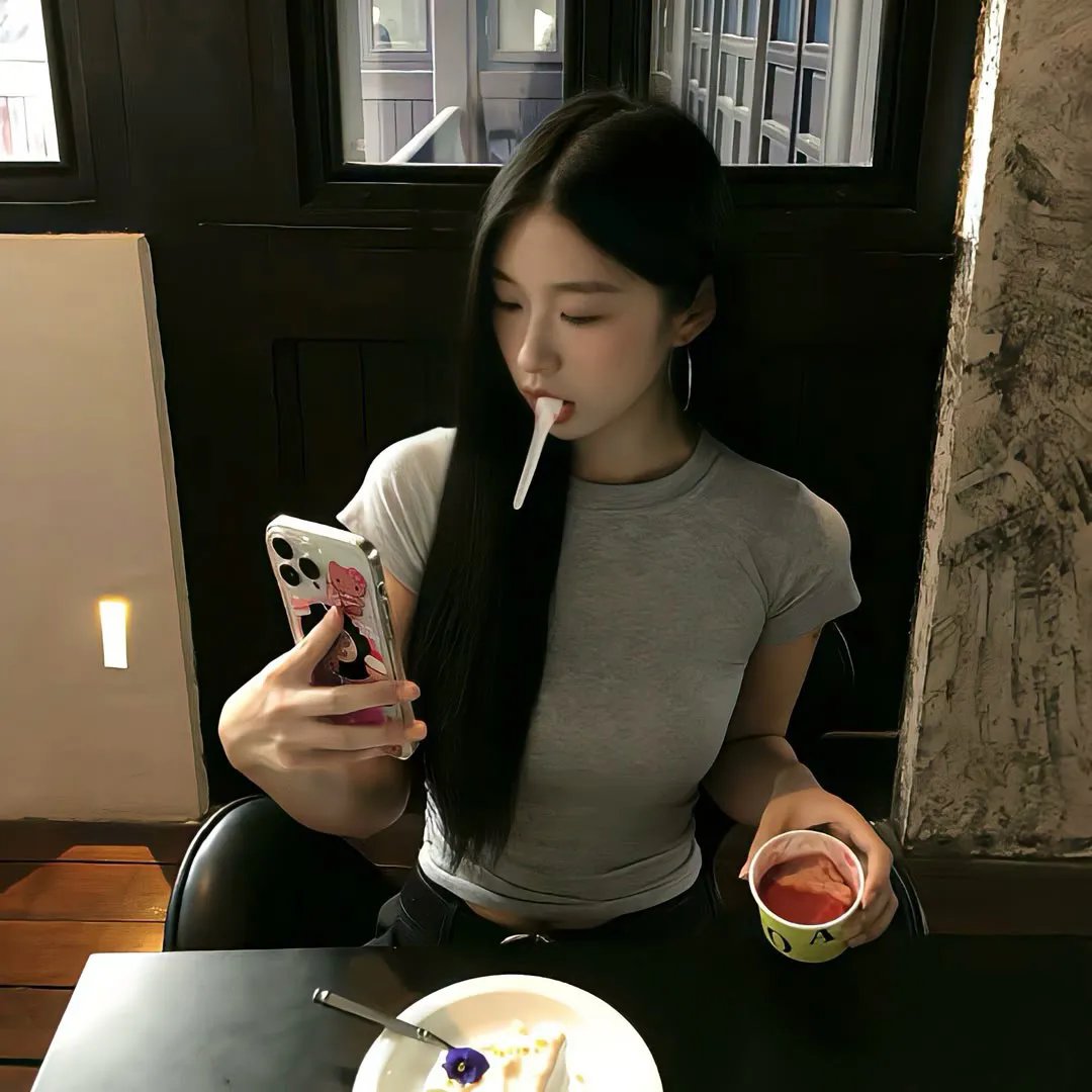 春川情书 海报